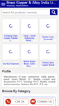 Mobile Screenshot of hexworldwide.com